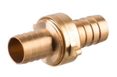 Cuplă din alamă Strend Pro Garden pentru furtun 32 mm, 1 1/4 inch