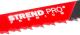 Panza pentru ferastrau sabie Strend Pro 300 mm HCS pentru lemn