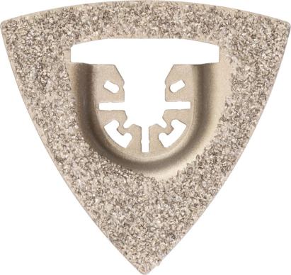 Rașpelă din carbură Strend Pro 80 mm pentru multicutter, G40