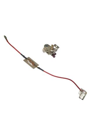 Siguranță termică W88A cu termostat reglabil pentru protecție la supraîncălzire