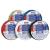 Banda izolatoare adeziva Tesa PRO Tesaflex PVC 19 mm x 20 m, neagra
