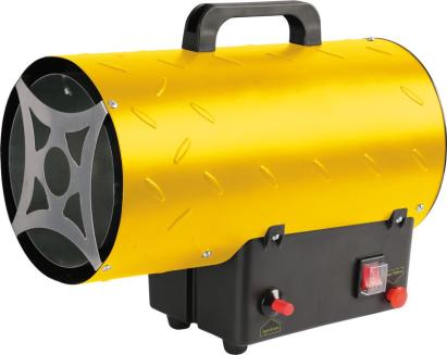 Tun de căldură pe gaz Strend Pro BGA1401-30T, 18-30 kW, portabil