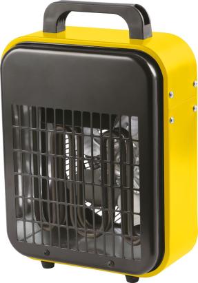 Aerotermă electrică Strend Pro 3 kW portabilă pentru spații mici