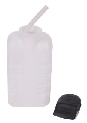 Recipient detergent HC21-110S pentru aparat de spălat cu presiune Worcraft