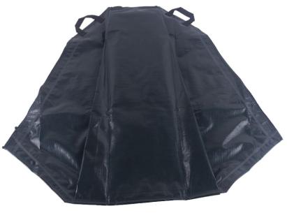 Sac de udare pentru copaci Strend Pro TWB0400, 75 litri, irigare lentă