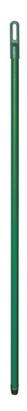 Coadă ranforsată York pentru mop și mătură, cu filet universal, 120 cm