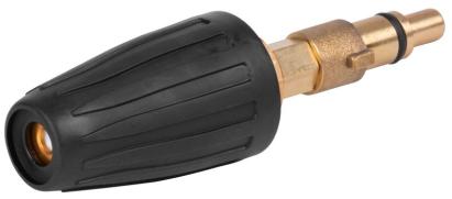 Duză turbo HC21-110S cu adaptor pentru spălător cu presiune, profesională