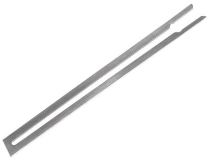 Cuțit de rezervă Strend Pro GW8005 pentru tăietor polistiren, 150 mm