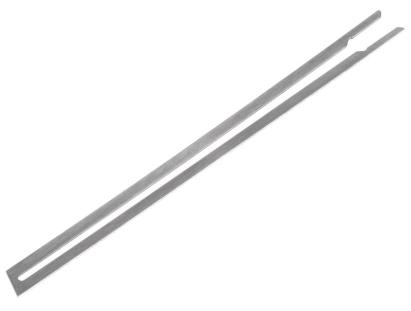Cuțit de rezervă Strend Pro GW8005 pentru tăietor polistiren, 200 mm