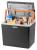 Lada frigorifica auto Strend Pro 2 in 1, 30L, 230V/12V, izolatie PU
