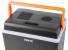 Lada frigorifica auto Strend Pro 2 in 1, 30L, 230V/12V, izolatie PU