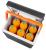 Lada frigorifica auto Strend Pro 2 in 1, 30L, 230V/12V, izolatie PU