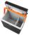 Lada frigorifica auto Strend Pro 2 in 1, 30L, 230V/12V, izolatie PU