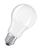 Žiarovka OSRAM® LED FR 040 (ean6927) non-dim, 4,9W/827 E27 2700K Value CLASSIC A