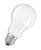 Žiarovka OSRAM® LED FR 075 (ean3404) non-dim, 10W/840 E27 4000K Value CLASSIC A