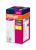 Žiarovka OSRAM® LED FR 040 (ean7898) non-dim, 4,9W/827 E14 2700K Value CLASSIC P