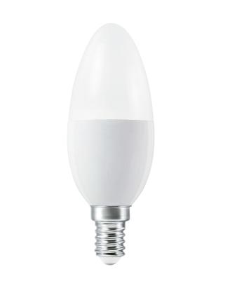 Bec LED smart WiFi Ledvance E14 5W dimabil 2700-6500K Classic B