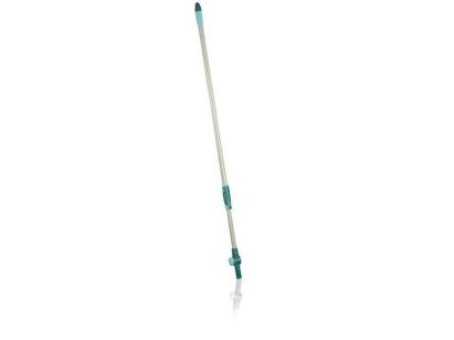 Coadă telescopică Leifheit 110-190 cm pentru curățenie eficientă