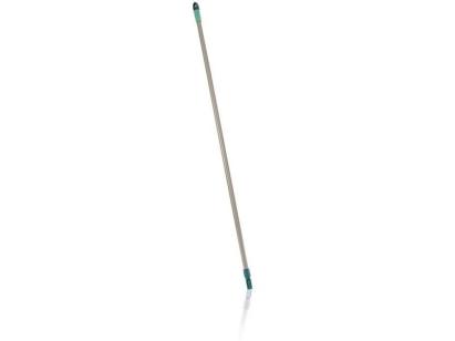 Coadă metalică Leifheit 140 cm pentru accesorii de curățare Click System