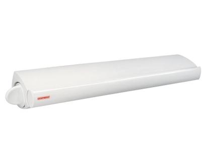 Uscător de rufe de perete Leifheit Rollfix 210 Longline automat