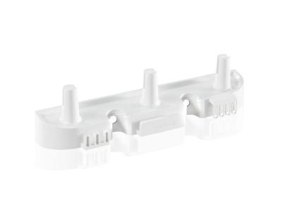 Organizator de perete Leifheit 52111 pentru accesorii Click System