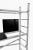 Schelă din aluminiu cu platformă Strend Pro IKAR 3 în 1, 2x5, 400 cm
