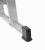 Schelă din aluminiu cu platformă Strend Pro IKAR 3 în 1, 2x5, 400 cm