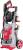 Aparat de spalat cu presiune Worcraft HC21-110H, 2100W, 165 bar