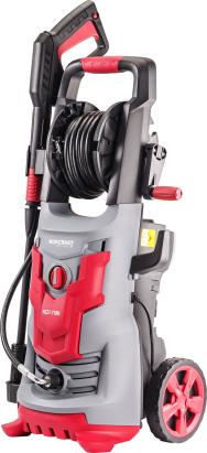 Aparat de spalat cu presiune Worcraft HC21-110H, 2100W, 165 bar