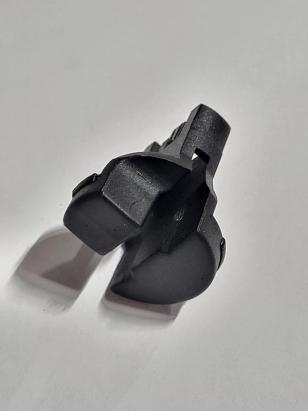 Puzderie cheie pentru polizor Worcraft CAG-S20Li, piesa 49