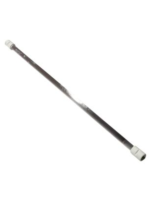 Tub radiant de schimb RH03, piesa 3 pentru incalzitor Strend Pro