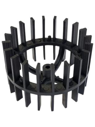 Ventilator pentru convector DL05, piesa 4, componenta pentru incalzire eficienta