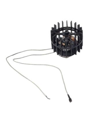 Motor pentru convector Strend Pro DL08 Turbo, piesa 14, fara ventilator