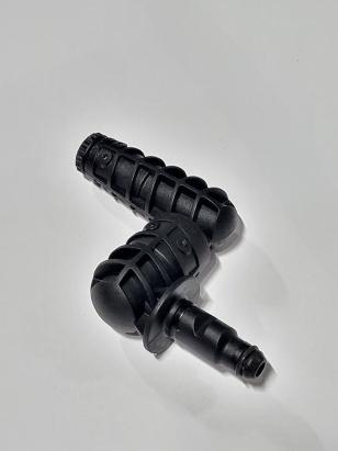 Duză rotativă pentru aparat de spălat cu presiune Worcraft