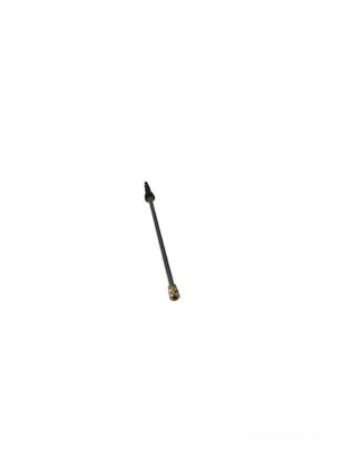 Lance metalică Worcraft pentru aparat de spălat cu presiune