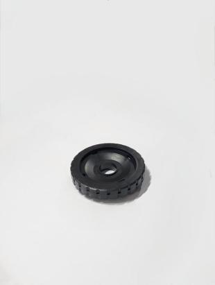 Roată HC17-090 pentru aparat de spălat cu presiune Worcraft