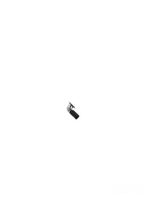 Perie carbon Worcraft HC17-090 pentru curatitor cu presiune