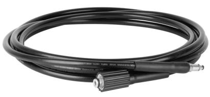 Furtun pentru aparat de spălat cu presiune Worcraft HC14-070.20, 5 m