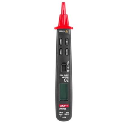 Multimetru digital tip creion Uni-T UT118B cu detectie tensiune 300V