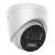 Camera IP HiLook, 6MP, Lentila 2.8mm, PoE, Iluminare duala 30m, Microfon si difuzor, IP67 - IPC-T260HA-LUF/SL