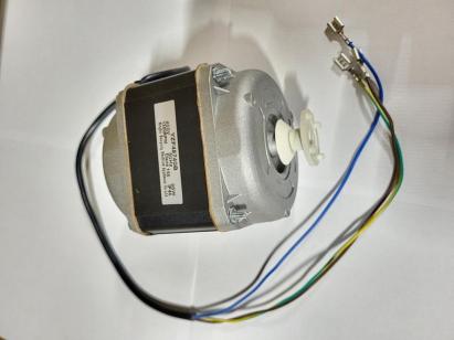 Motor pentru aerotermă Strend Pro IFH03-150-G, piesa 22