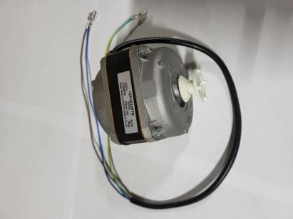 Motor pentru aerotermă Strend Pro IFH03-90-G, piesă de schimb originală