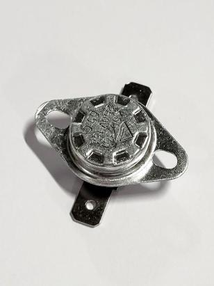 Siguranță termică pentru aerotermă Strend Pro BGP1506-02, piesa 20