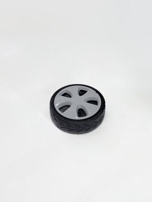 Roată de schimb BG01601-30, piesa 48 pentru cărucior sau echipament