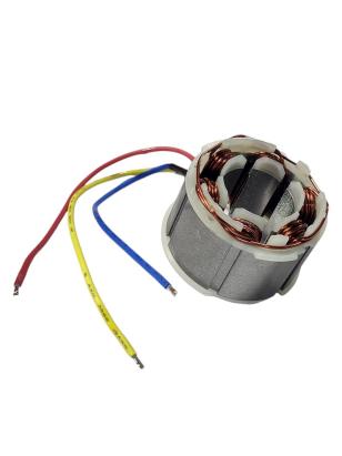 Stator pentru polizor unghiular Worcraft CAG-S20LiBS-125, 125 mm