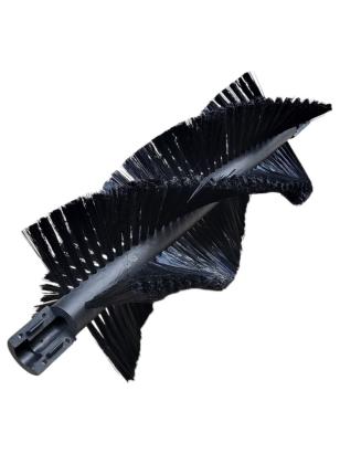 Perie cilindrică de schimb pentru măturător Worcraft HPS-650, piesa 8