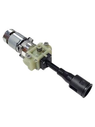 Motor și pompă pentru pistol Worcraft CPC-S20LiC, piesa 17