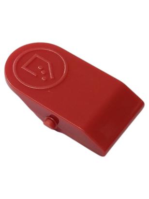 Buton eliberare recipient pentru aspirator Worcraft CPVC-S20LiB