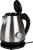 Fierbator electric MagicHome Madira 1,7 L cu termometru, 2200 W