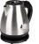 Fierbator electric MagicHome Madira 1,7 L cu termometru, 2200 W